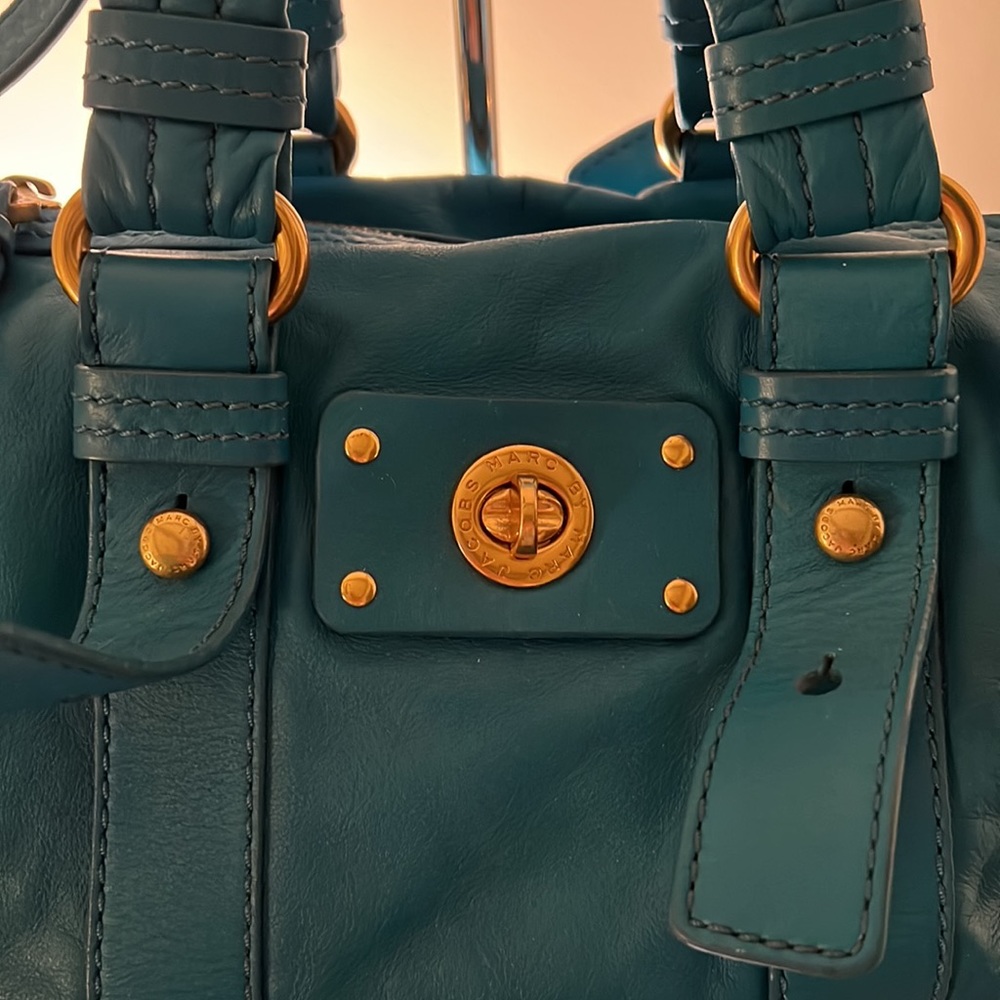 Marc Jacobs Crossbody Bag - Picture 12 of 12